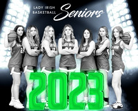 2023 Lady Irish Seniors
