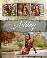 Ashley Alsvig Senior Pictures